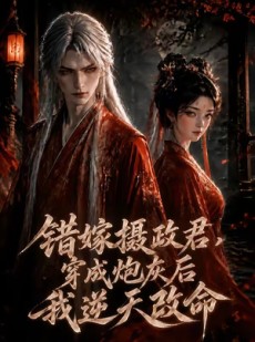 短剧《错嫁摄政君，穿成炮灰后我逆天改命》61集短剧免费在线观看完整版