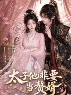 短剧《太子他非要当赘婿》31集短剧免费在线观看直通大结局