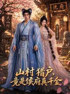 短剧《山村猎户，竟是侯府真千金》51集短剧高清在线观看全集
