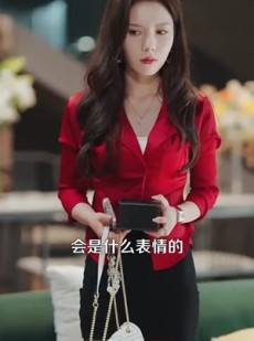 短剧《刚离婚和前妻死对头在一起》73集短剧无广告全集免费看