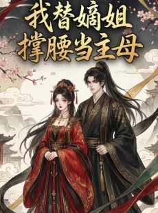短剧《我替嫡姐撑腰当主母》25集短剧高清完整版免费观看