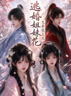 短剧《逃婚姐妹花，兄弟宠上天》28集短剧免费在线追完整版