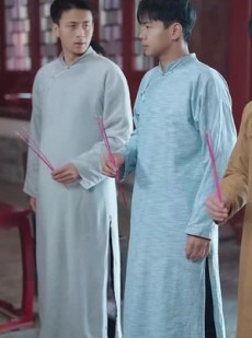 短剧《镇魂》61集短剧全集高清下载随时看