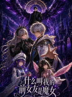 短剧《什么叫我的前女友是魔女》60集短剧免费解锁全集看个够