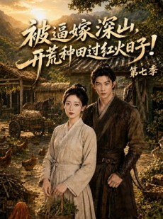 短剧《被逼嫁深山，开荒种田过红火日子第七季》104集短剧全集免费在线直看