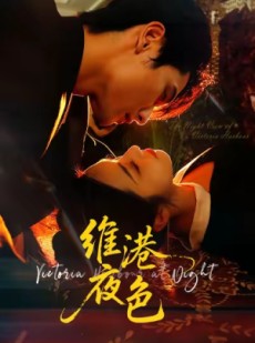 短剧《维港夜色＆港城回响》106集短剧全集免费在线追剧