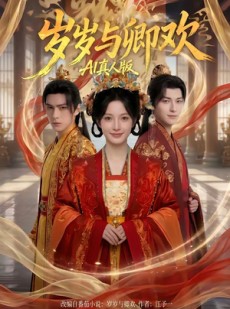 短剧《岁岁与卿欢AI真人版》58集短剧在线解锁全集观看