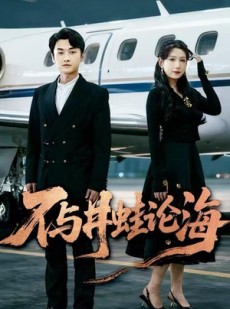 短剧《飞上天也是麻雀》61集短剧1080P超清免费畅看