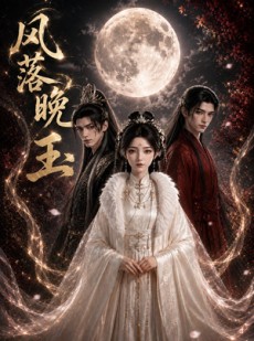 短剧《风落晚玉》19集短剧高清在线畅享观看