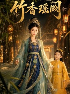 短剧《竹香瑶阙》55集短剧在线观看完整版剧情