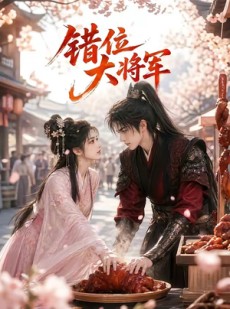 短剧《错位大将军》51集短剧完整版免费畅享观看