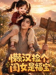 短剧《懒汉捡个闺女是福宝》99集短剧高清全集一键观看