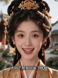 短剧《穿成女皇与猫闺蜜逆袭》20集短剧在线观看全集无广告