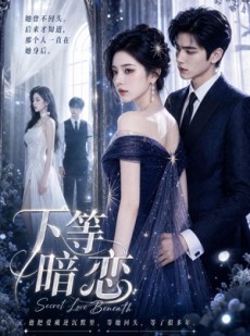 短剧《下等暗恋》80集短剧完整版免费畅享观看