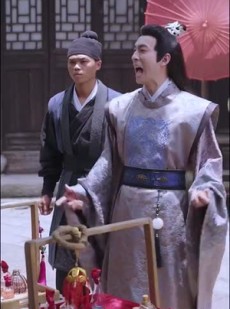 短剧《穿越之巅峰人生》112集短剧全集无删减在线观看