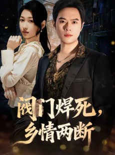 短剧《阀门焊死，乡情两断》60集短剧全集高清在线追