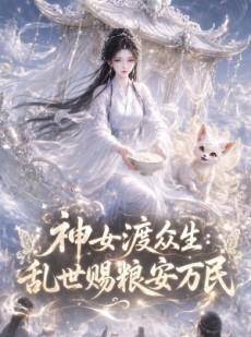 短剧《神女渡众生乱世赐粮安万民》132集短剧无删减全集在线观看