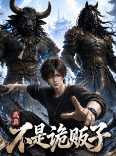 短剧《我真不是诡贩子》67集短剧免费解锁全集观看