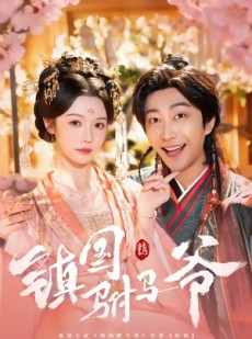 短剧《镇国驸马爷》92集短剧高清全集在线免费赏