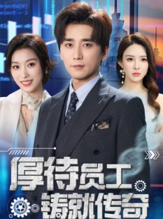 短剧《厚待员工铸就传奇》72集短剧高清流畅在线免费看