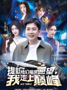 短剧《提取她们相亲愿望，我走上巅峰》68集短剧免费畅享全集看