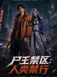 短剧《尸王禁区：人类禁行》37集短剧完整版免费畅享观看
