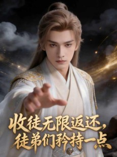 短剧《收徒无线返还，徒弟们矜持一点》81集短剧网盘高清免费观看
