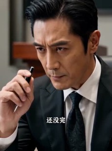 短剧《35岁被裁后，老板跪求我回去》43集短剧在线观看完整版