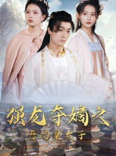 短剧《强龙夺嫡之吾乃皇太子》104集短剧超清资源网盘分享免费看