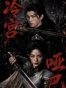 短剧《冷宫哑巴》60集短剧高清完整版免费观看