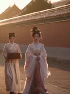 短剧《万人觊觎的替身公主，人被拉下高台后 第一季》42集短剧全集资源在线免费看