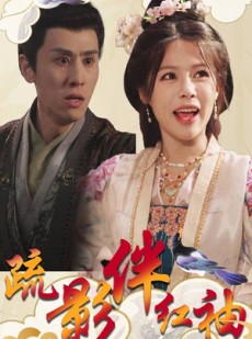 短剧《疏影伴红袖》40集短剧高清版全集在线观看