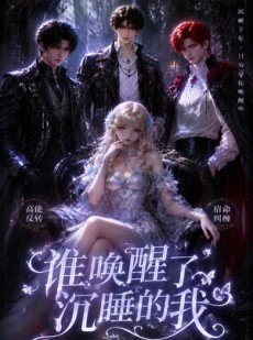 短剧《谁唤醒了沉睡的我》42集短剧全集免费观看无广告