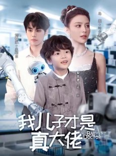 短剧《我儿子才是真大佬》61集短剧高清完整版免费畅看