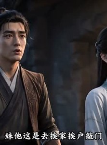 短剧《流放沙洲：我让万里黄沙变绿洲》67集短剧免费观看完整大结局