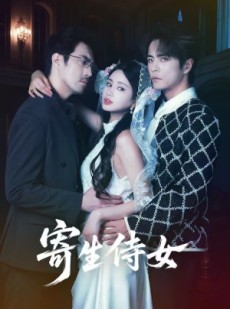 短剧《寄生侍女》55集短剧高清完整版免费观看