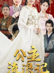 短剧《公主流浪记》91集短剧流畅版全集在线观看