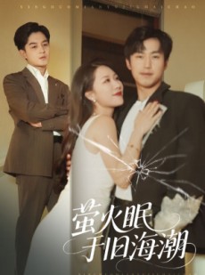 短剧《萤火眠于旧海潮》63集短剧在线高清无广告观看