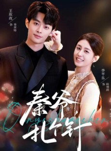 短剧《秦爷，扎个针》85集短剧全集免费畅享