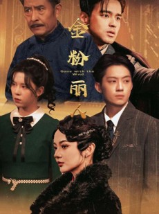 短剧《金粉丽人》86集短剧1080P超清全集网盘分享