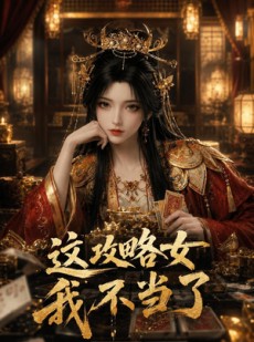 短剧《这攻略女我不当了》22集短剧完整版免费观看