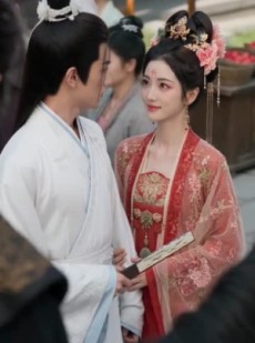 短剧《拒嫁前夫，我转头撩疯杀神太子》37集短剧在线观看无广告