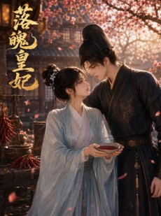 短剧《落魄皇妃》36集短剧完整版免费畅享