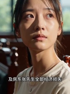 短剧《涨租两千我秒搬走，三天后房东崩溃了！》43集短剧全集在线畅享