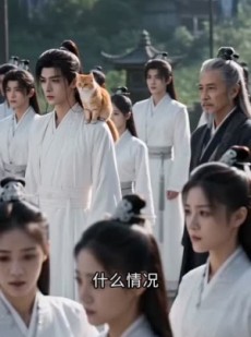 短剧《傲娇猫猫今天也想恢复人形》72集短剧全集免费在线速看