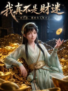 短剧《我真不是财迷，对不起，地府有人死不了》98集短剧超清画质在线追剧