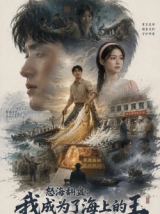 短剧《怒海翻盘：我成为了海上的王》73集短剧超清画质全集免费看
