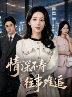 短剧《情深不寿往事难追》77集短剧在线免费观看完整剧情