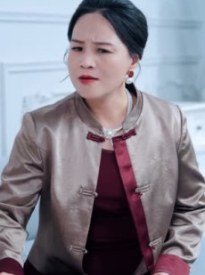 短剧《无福之人不进有福之家》50集短剧1080P超清免费观看全集