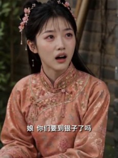 短剧《被逼嫁深山，开荒种田过红火日子！》59集短剧完整版免费畅享